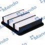 EAF00084M MANDO Повітряний фільтр