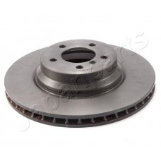 DI-0127 JAPANPARTS Гальмівний диск
