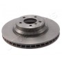 DI-0127 JAPANPARTS Гальмівний диск