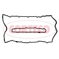 440402P CORTECO Прокладка, Кришка головки циліндра