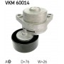 VKM 60014 SKF натяжний ролик, Поліклиновий ремінь