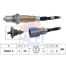10.8607 FACET датчик кисню