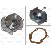506866 VALEO Водяний насос охолодження двигуна