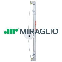 30/2158 MIRAGLIO Стеклоподъемник