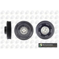 DP5930 BGA Ремінний шків колінчастий вал