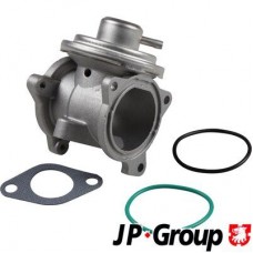 1119903700 JP GROUP Клапан повернення ОГ