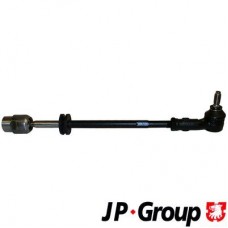 1144400480 JP GROUP Поперечна рульова тяга