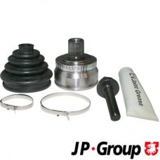 1143303510 JP GROUP Шарнирный комплект, Привідний вал