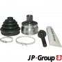 1143303510 JP GROUP Шарнирный комплект, Привідний вал