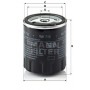 WK 716 MANN-FILTER Паливний фільтр
