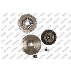 006228729 MAPA Комплект зчеплення