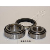 KK-22006 JAPANPARTS Комплект підшипника ступиці колеса