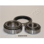 KK-22006 JAPANPARTS Комплект підшипника ступиці колеса