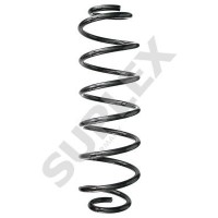 24263 SUPLEX Пружина ходової частини