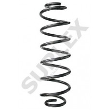 24263 SUPLEX Пружина ходової частини