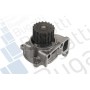 PA10091 BUGATTI Водяний насос охолодження двигуна