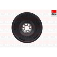 FVD1115 FAI AutoParts Ремінний шків колінчастий вал