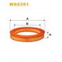 WA6391 WIX FILTERS Повітряний фільтр