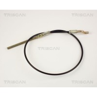 8140 10122 TRISCAN Тросик, cтояночный тормоз
