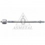 20GZ0100 ASMETAL Осьовий шарнір рульова тяга