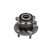 WBK-5542 KAVO PARTS Комплект підшипника ступиці колеса