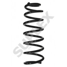 24209 SUPLEX Пружина ходової частини