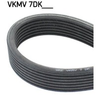 VKMV 7DK1360 SKF Поліклиновий ремінь