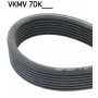 VKMV 7DK1360 SKF Поліклиновий ремінь