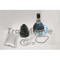 45-0041 TrakMotive Шарнирный комплект, Привідний вал