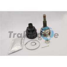 40-0097 TrakMotive Шарнирный комплект, Привідний вал