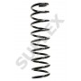06097 SUPLEX Пружина ходової частини