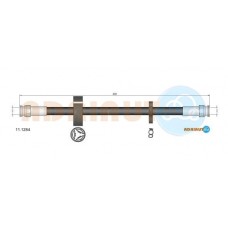 11.1284 ADRIAUTO Гальмівний шланг