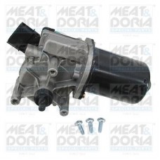27270 MEAT & DORIA Двигун склоочисника