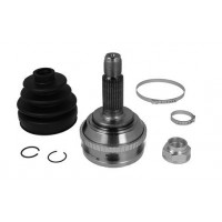 15-1284 METELLI Шарнирный комплект, Привідний вал