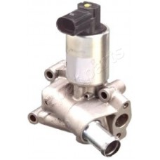 EGR-0401 JAPANPARTS Клапан повернення ОГ