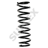 20170 SUPLEX Пружина ходової частини