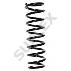 20170 SUPLEX Пружина ходової частини