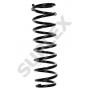 20170 SUPLEX Пружина ходової частини