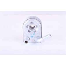 90972 NISSENS масляний радіатор двигунне олива