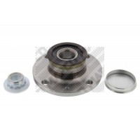 26770 MAPCO Комплект підшипника ступиці колеса