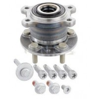 R152.78 SNR Комплект підшипника ступиці колеса