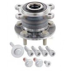 R152.78 SNR Комплект підшипника ступиці колеса