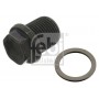 47739 FEBI BILSTEIN Різьбова пробка, Масляний піддон