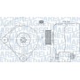 063731228010 MAGNETI MARELLI Генератор