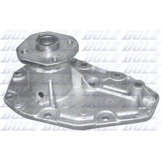 R112 DOLZ Водяний насос охолодження двигуна