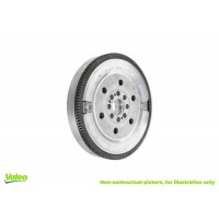 836587 VALEO Маховик