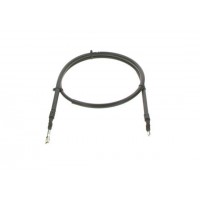 1 987 477 881 BOSCH Тросик, cтояночный тормоз