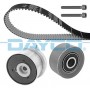 KTB562 DAYCO Комплект ременя ГРМ
