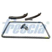 TK08-1049 FRECCIA Комплект цілі приводу розподільного валу