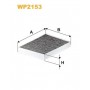 WP2153 WIX FILTERS Фільтр повітря у внутрішньому просторі